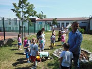 Praha 1.místo ve výtvarné soutěži